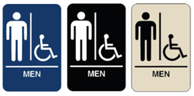 Men Disabled