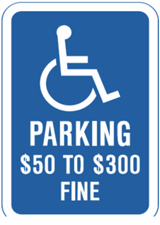 Missouri Disabled Parking