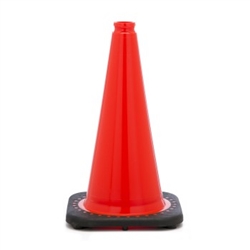 Traffic Cone - 18" Tall