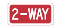 2-Way Stop